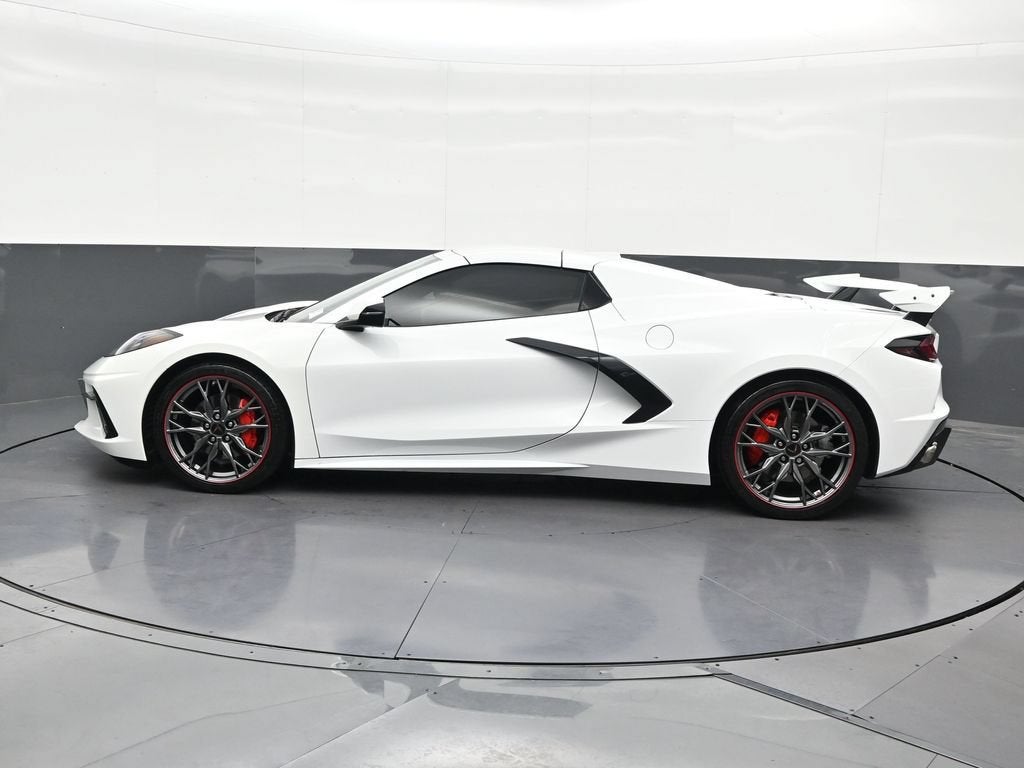 2024 Chevrolet Corvette Stingray 1LT