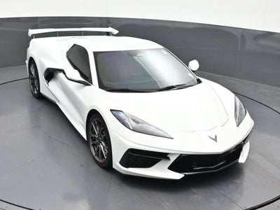 2024 Chevrolet Corvette Stingray 1LT