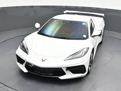 2024 Chevrolet Corvette Stingray 1LT