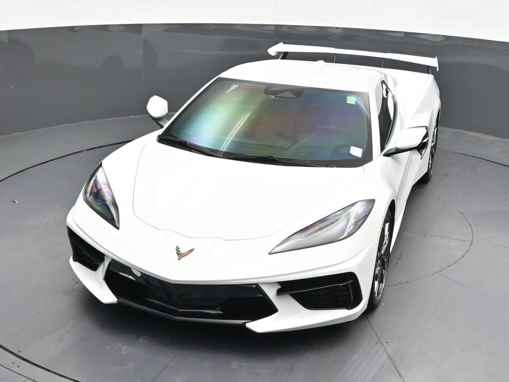 2024 Chevrolet Corvette Stingray 1LT