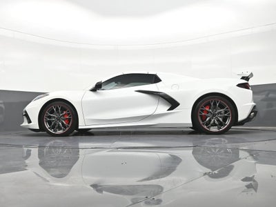 2024 Chevrolet Corvette Stingray 1LT