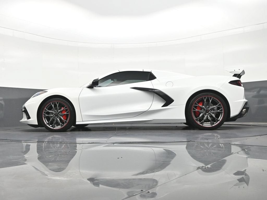 2024 Chevrolet Corvette Stingray 1LT