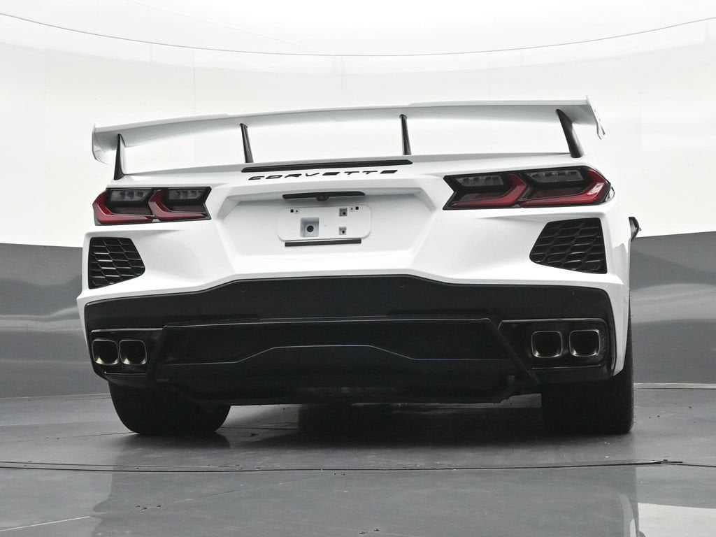 2024 Chevrolet Corvette Stingray 1LT