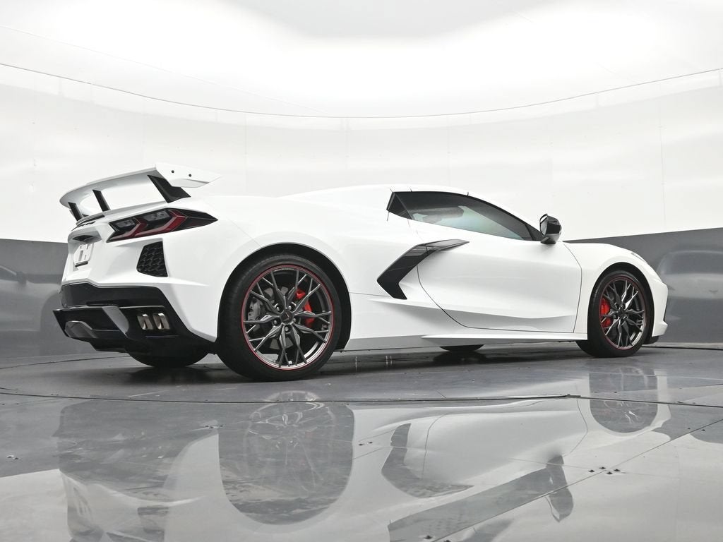 2024 Chevrolet Corvette Stingray 1LT