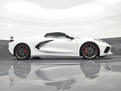 2024 Chevrolet Corvette Stingray 1LT