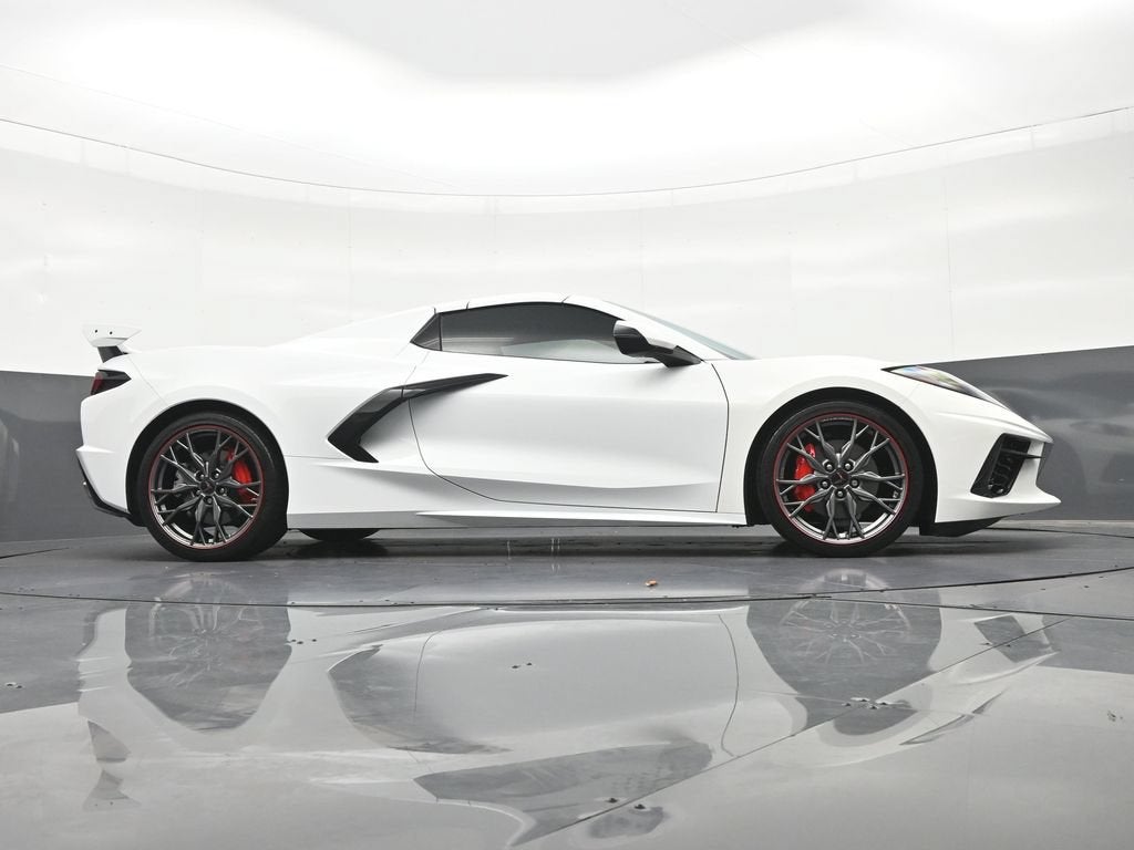 2024 Chevrolet Corvette Stingray 1LT