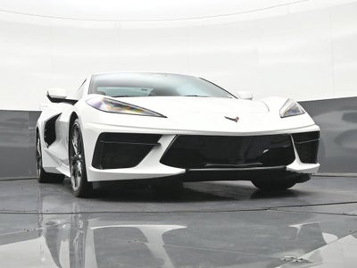 2024 Chevrolet Corvette Stingray 1LT