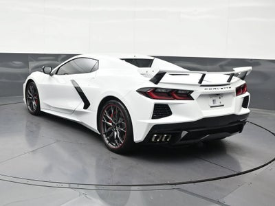 2024 Chevrolet Corvette Stingray 1LT