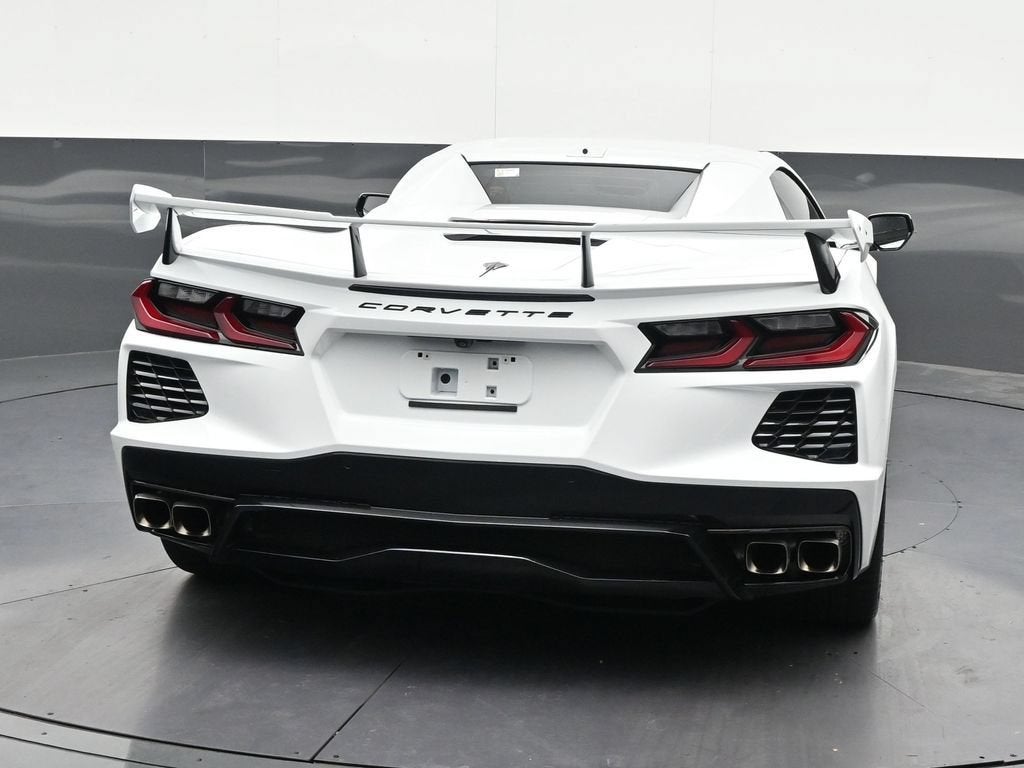 2024 Chevrolet Corvette Stingray 1LT