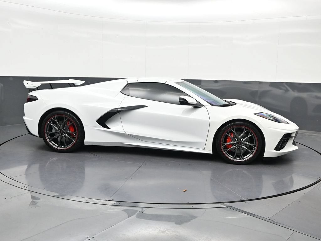 2024 Chevrolet Corvette Stingray 1LT