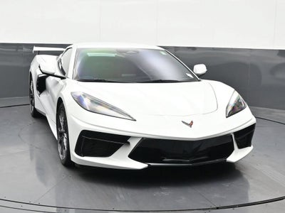 2024 Chevrolet Corvette Stingray 1LT