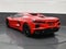 2025 Chevrolet Corvette Stingray 1LT