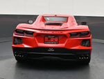 2025 Chevrolet Corvette Stingray 1LT