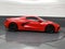 2025 Chevrolet Corvette Stingray 1LT