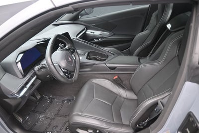 2024 Chevrolet Corvette Stingray 1LT