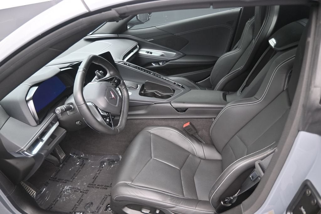 2024 Chevrolet Corvette Stingray 1LT