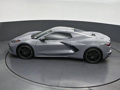 2024 Chevrolet Corvette Stingray 1LT