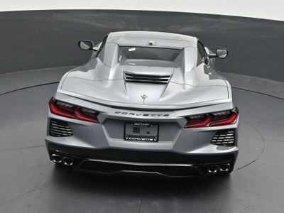 2024 Chevrolet Corvette Stingray 1LT