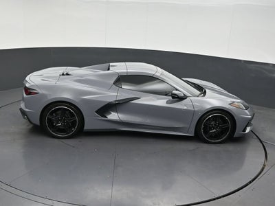 2024 Chevrolet Corvette Stingray 1LT