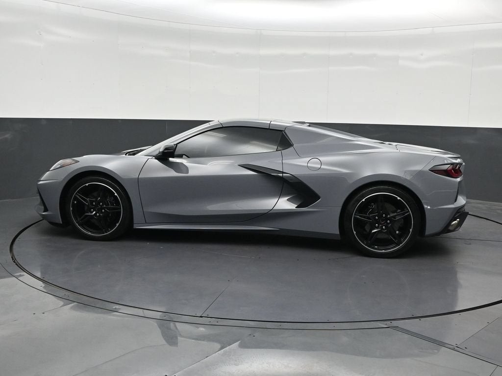 2024 Chevrolet Corvette Stingray 1LT