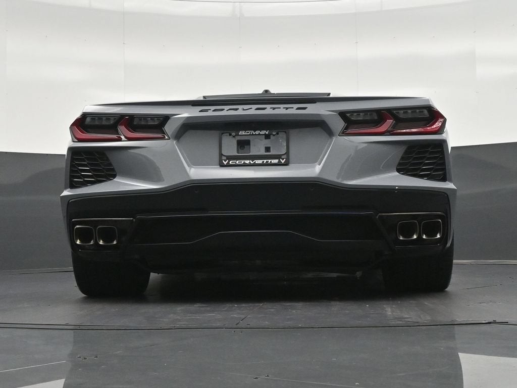 2024 Chevrolet Corvette Stingray 1LT