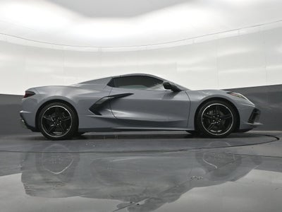 2024 Chevrolet Corvette Stingray 1LT
