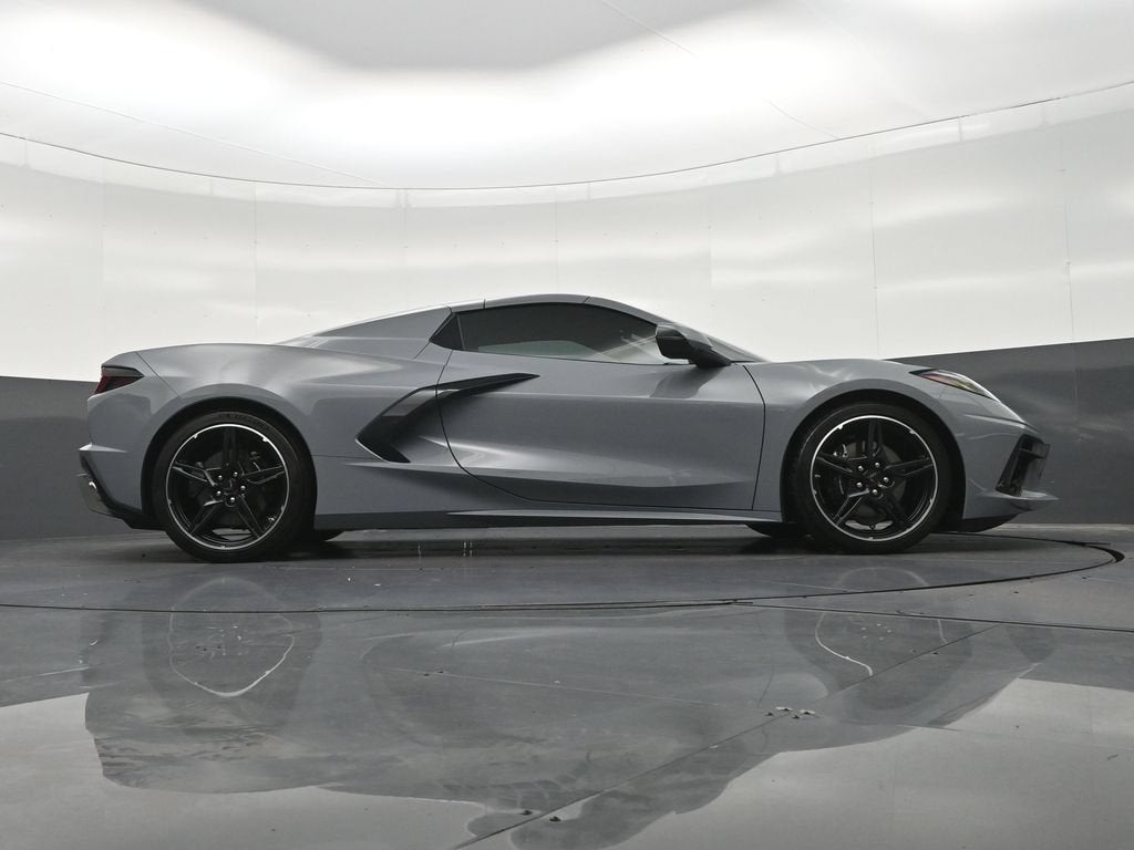 2024 Chevrolet Corvette Stingray 1LT