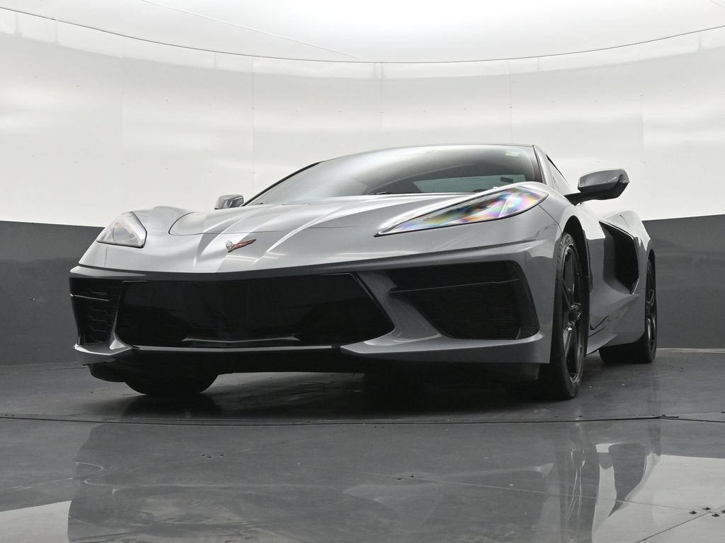 2024 Chevrolet Corvette Stingray 1LT
