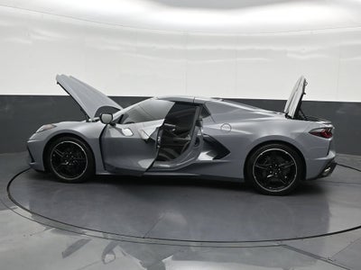 2024 Chevrolet Corvette Stingray 1LT