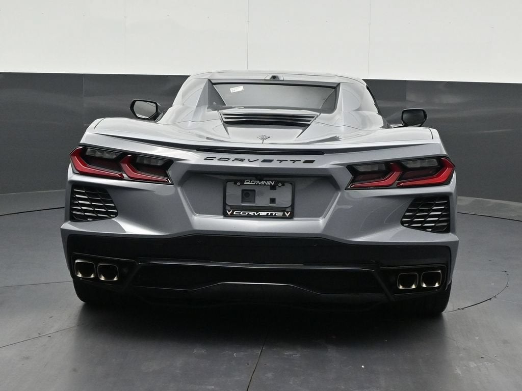 2024 Chevrolet Corvette Stingray 1LT