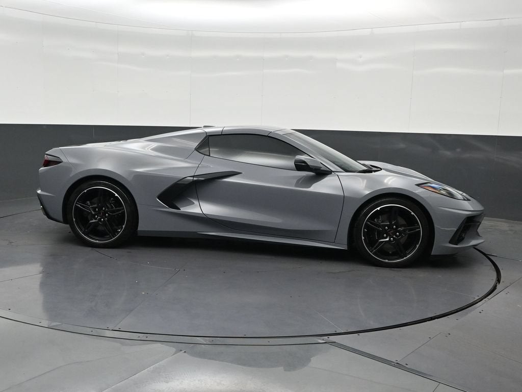 2024 Chevrolet Corvette Stingray 1LT