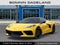 2027 Chevrolet Corvette Stingray 1LT