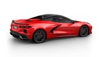 2027 Chevrolet Corvette Stingray 1LT