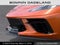 2027 Chevrolet Corvette Stingray 1LT