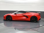 2025 Chevrolet Corvette Stingray 2LT