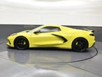 2022 Chevrolet Corvette Stingray 2LT