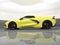 2022 Chevrolet Corvette Stingray 2LT