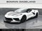 2025 Chevrolet Corvette Stingray 2LT