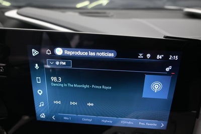 2025 Chevrolet Corvette Stingray 2LT