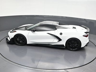 2025 Chevrolet Corvette Stingray 2LT
