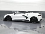 2025 Chevrolet Corvette Stingray 2LT