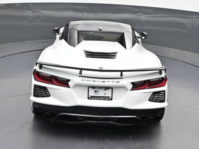 2025 Chevrolet Corvette Stingray 2LT