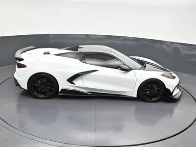 2025 Chevrolet Corvette Stingray 2LT