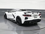 2025 Chevrolet Corvette Stingray 2LT