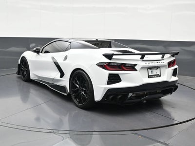 2025 Chevrolet Corvette Stingray 2LT