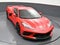 2021 Chevrolet Corvette Stingray 3LT