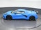 2025 Chevrolet Corvette Stingray 3LT