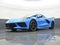 2025 Chevrolet Corvette Stingray 3LT