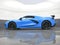 2025 Chevrolet Corvette Stingray 3LT