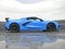 2025 Chevrolet Corvette Stingray 3LT